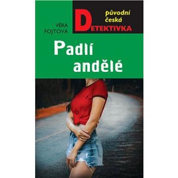 Padlí andělé (978-80-279-0048-0)