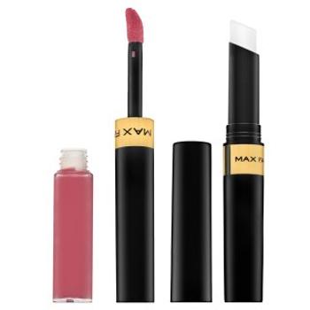 Max Factor Lipfinity Lip Colour folyékony rúzs 016 Glowing 4 ml