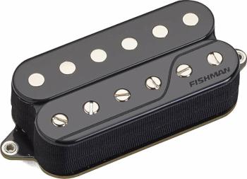 Fishman Fluence Open Core Classic Bridge Black Gitarový snímač