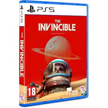 The Invincible – PS5