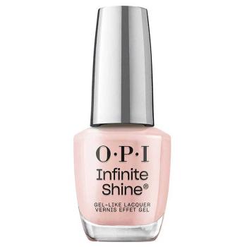 OPI Lak na nechty s gélovým efektom Infinite Shine (Gél-Like Lacquer) 15 ml Bubble Bath