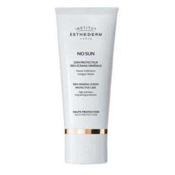 ESTHEDERM No Sun Opaľovací krém na tvár s vysokou ochranou 50 ml