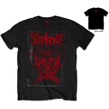 Slipknot tričko Dead Effect  one_size