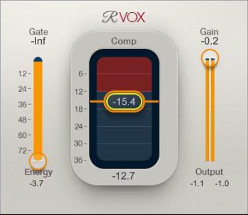 Waves Renaissance Vox (Digitálny produkt)
