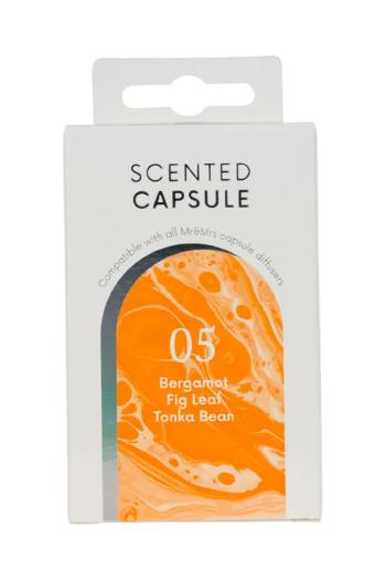 Vonná kapsula Mr & Mrs Fragrance Queen Orange 05 viac farieb
