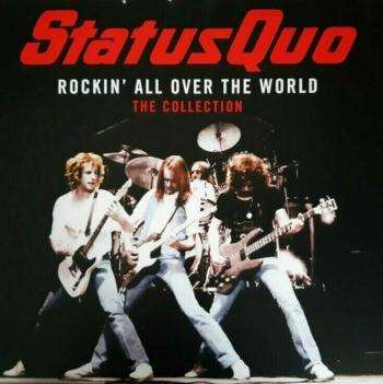 Status Quo - Rockin' All Over World: The Collection (LP)