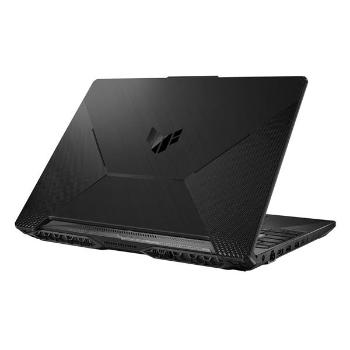 ASUS TUF Gaming A15 FA506NFR-HN077W, Ryzen 7 7435HS, 15.6˝ 1920x1080 FHD, RTX2050/4GB, 16GB, SSD 512