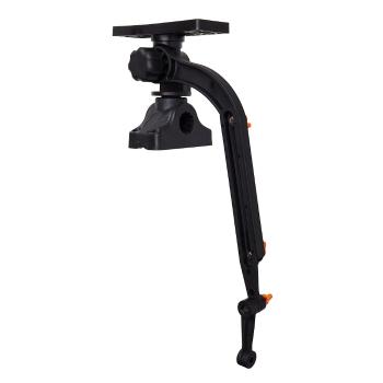 DAM Držák Echolotu a sondy Transducer Arm Fish Finder Mount Big