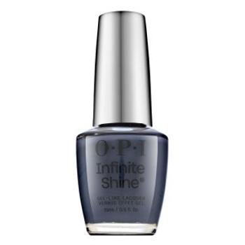 OPI Infinite Shine Gel-Like Lacquer lak na nechty s gélovým efektom Less is Norse 15 ml