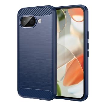 FLEXI TPU Ochranný kryt Google Pixel 9a modrý