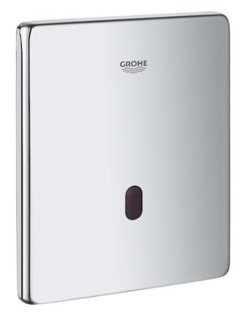 Ovládacie tlačidlo na senzor GROHE Tectron Skate chróm 37321001