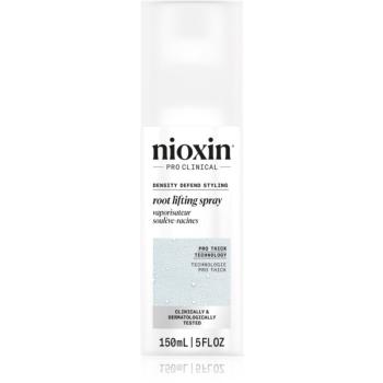 Nioxin Density Defend  Styling Root Lifting Spray objemový sprej pre dokonalý vzhľad vlasov 150 ml