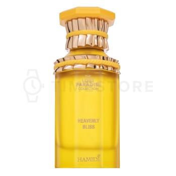 Hamidi Heavenly Bliss parfémovaná voda unisex 100 ml - 30 dní na vrátenie tovaru, Garancia originality