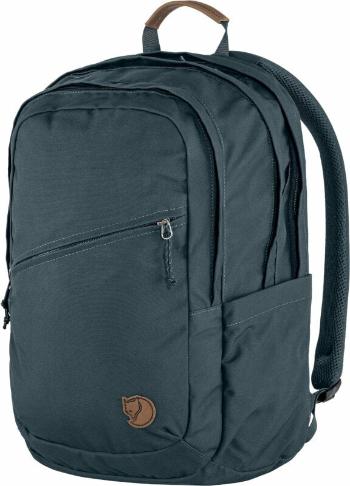 Fjällräven Räven Ruksak Navy 28 L