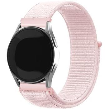 Eternico Airy Universal Quick Release 22 mm Bunny Pink (AET-UN22AY-BuPi)