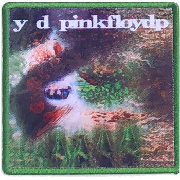 Pink Floyd A Saucerful of Secrets