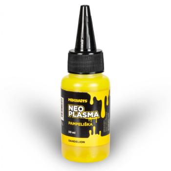 Mikbaits neo plasma 30 ml - pampeliška