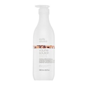 Milk_Shake Volume Solution Volumizing Conditioner posilňujúci kondicionér pre objem vlasov 1000 ml