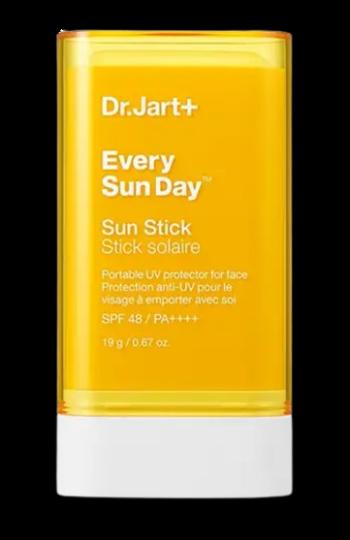 DR. JART+ Opaľovací krém v tyčinke SPF48+ PA++++ - 19 g