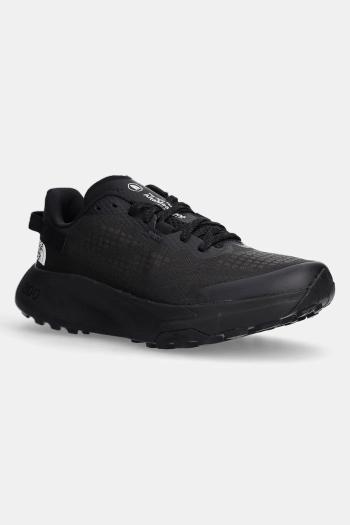 Topánky The North Face Altamesa 300 pánske, čierna farba, NF0A8A9RMN81