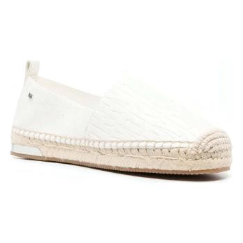 Dkny  -  Espadrilky Biela