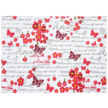 Suport farfurie Butterfly, 33 x 45 cm