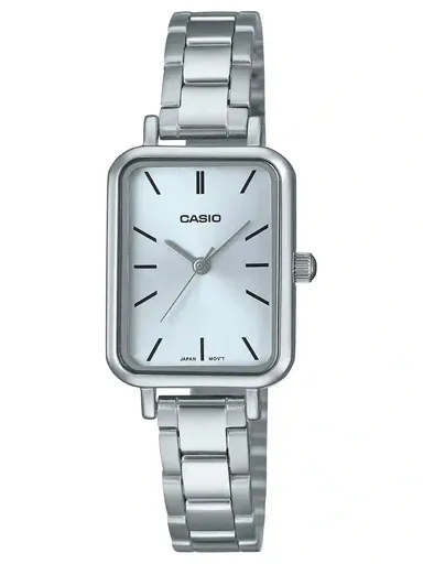 DÁMSKE HODINKY CASIO LTP-V009D-2E + KRABIČKA