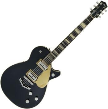 Gretsch G6228 Players Edition Jet BT RW Black Elektrická gitara