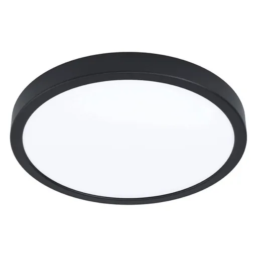 Stropné osvetlenie Eglo ARGOLIS-Z hliník čierna 900126