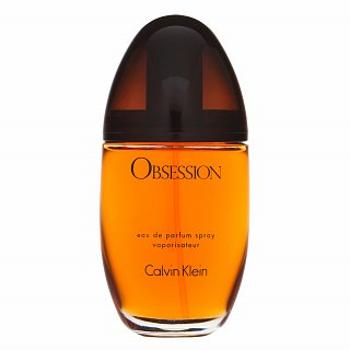 Calvin Klein Obsession parfémovaná voda pre ženy 100 ml