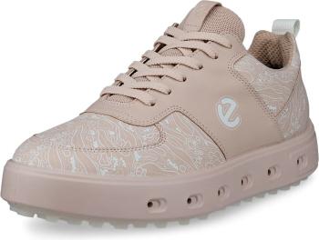 Ecco Street 720 Rose Dust 40 Dámske golfové topánky