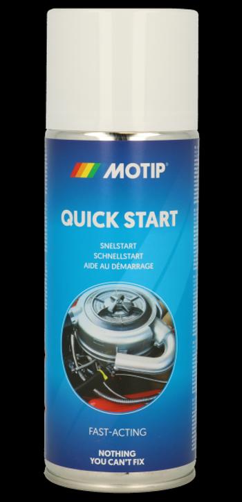 MOTIP QUICK-START - Rýchly štart 0,4 L