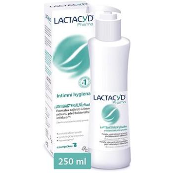 Lactacyd Pharma Antibakteriálny 250 ml (8594060894164)