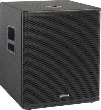 Samson RSX18A Aktívny subwoofer