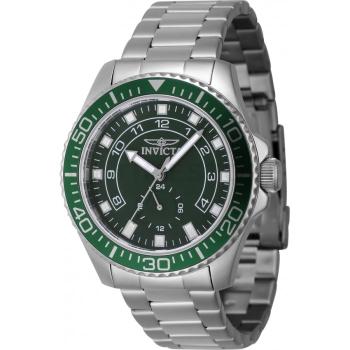 Invicta Quartz 47126