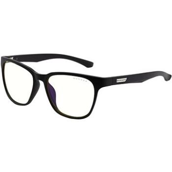 GUNNAR Berkeley Onyx, číre sklá (BER-00109)