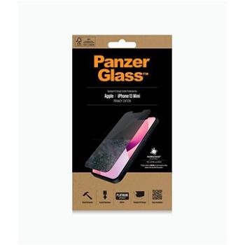 PanzerGlass Standard Privacy Apple iPhone 13 mini (P2741)