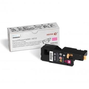 Xerox 106R01632 purpurový (magenta) originálny toner