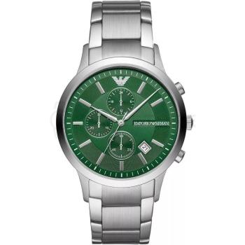 Emporio Armani Renato AR11507 - 30 dní na vrátenie tovaru, Garancia originality