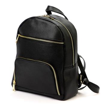 Kožený ruksak pre ženy Luka 24-060 DOLLARO