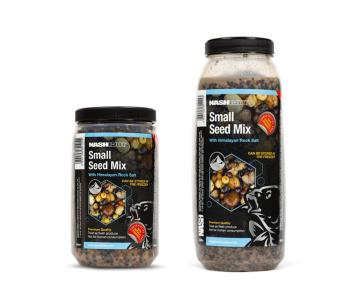 Nash Partikl Small Seed Mix,Nash Partikl Small Seed Mix