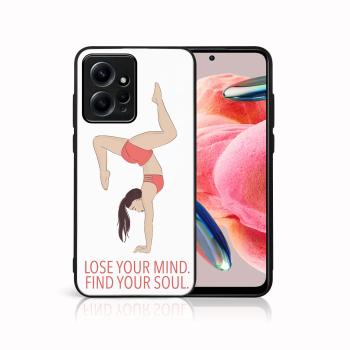 MY ART Ochranný obal Xiaomi Redmi Note 12 YOGA (125)