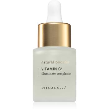 Rituals The Ritual Of Sakura obnovujúci pleťový booster 20 ml