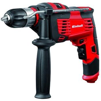 Einhell Vŕtačka príklepová TC-ID 720/1 E Kit (4259846)