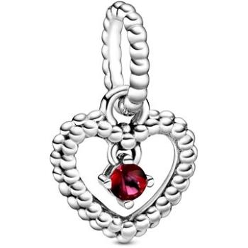 Pandora Signature 798854C02 (Ag 925/1000: 1,3 g) (5700302860863)