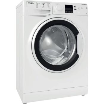 Whirlpool WRBSS 6249 W EU + balíček produktov značky P&G v hodnote až 80 € + 10 rokov záruka na motor