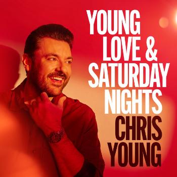 Chris Young, Young Love & Saturday Nights, CD