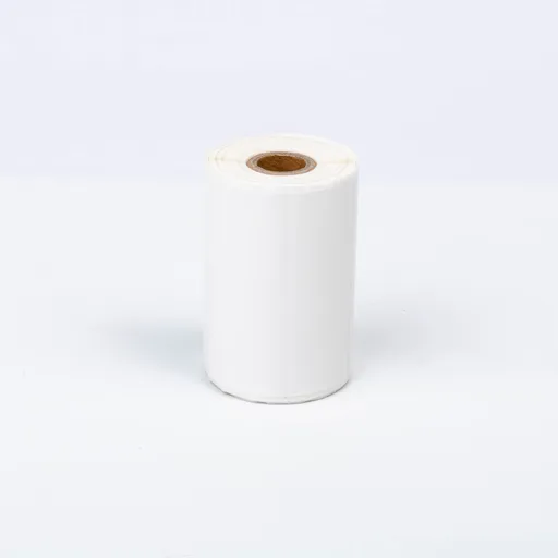 PONY 60x40mm, 180ks, pre M110 a M120, originálne samolepiace štítky, biele