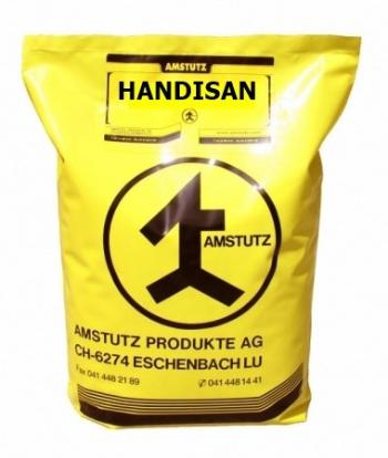 Čistič rúk Amstutz Handisan S 10 kg prášok EG13046010