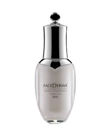 FACEDERMA Sérum s vitamínom A 30 ml